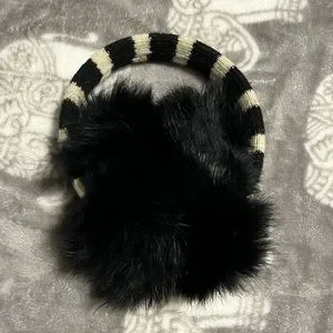 Accessories | Michael Kors Foldable Earmuffs | Poshmark